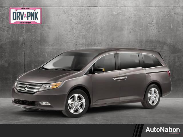 used 2011 Honda Odyssey car, priced at $12,297