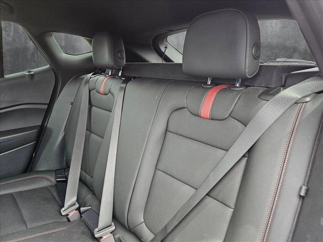 used 2025 Chevrolet Trax car, priced at $24,551