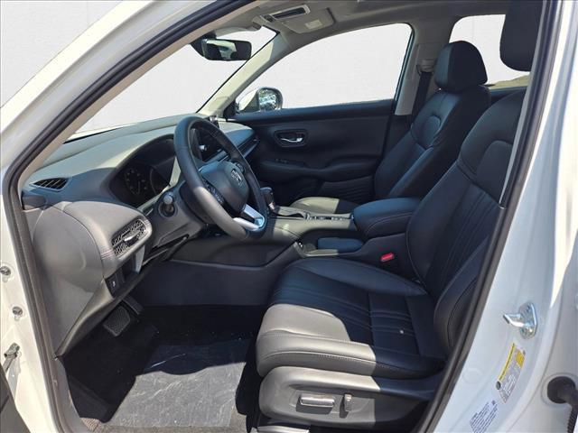 new 2026 Honda HR-V car, priced at $32,196