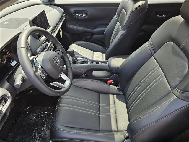 new 2026 Honda HR-V car, priced at $32,945