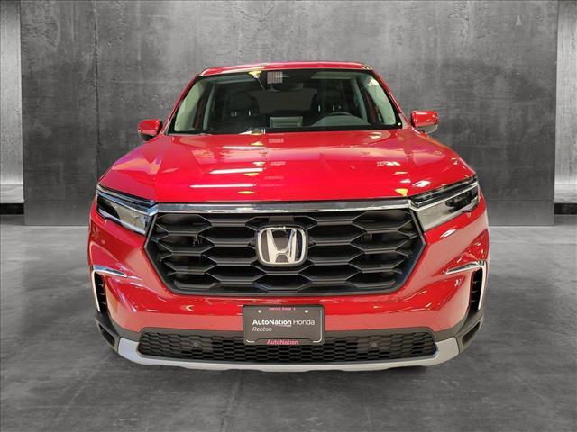 new 2024 Honda Pilot car, priced at $46,431