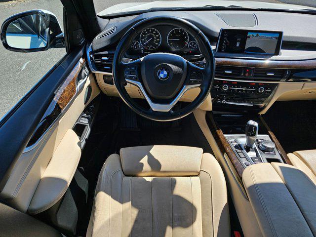 used 2017 BMW X5 eDrive car, priced at $16,499