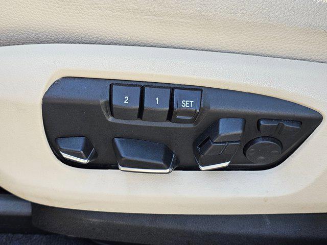used 2017 BMW X5 eDrive car, priced at $16,499