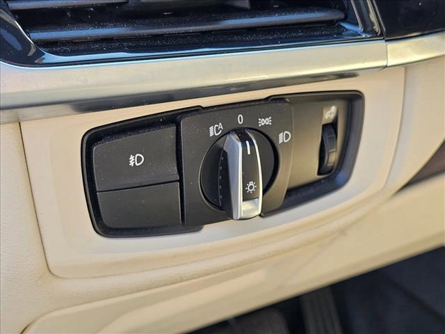 used 2017 BMW X5 eDrive car, priced at $14,684