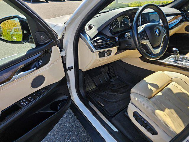 used 2017 BMW X5 eDrive car, priced at $16,499