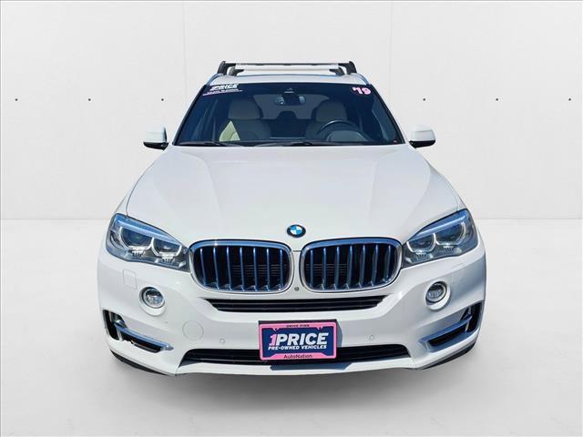used 2017 BMW X5 eDrive car, priced at $14,684