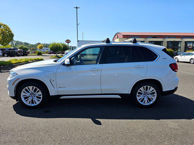 used 2017 BMW X5 eDrive car, priced at $16,499