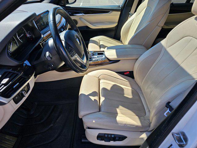 used 2017 BMW X5 eDrive car, priced at $16,499