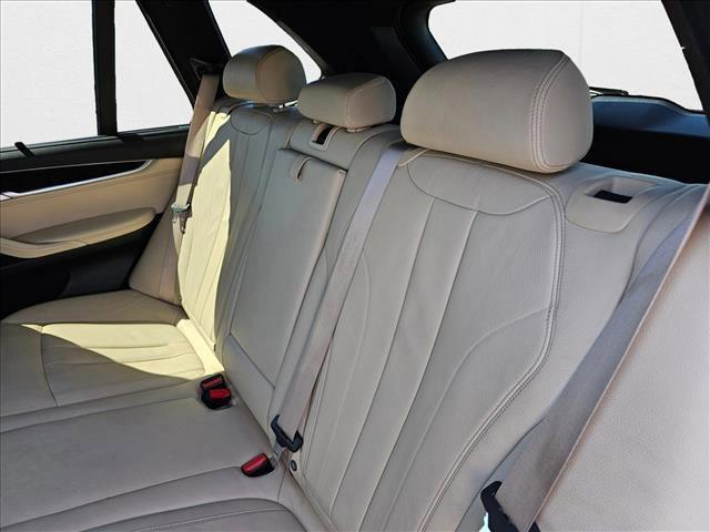 used 2017 BMW X5 eDrive car, priced at $14,684