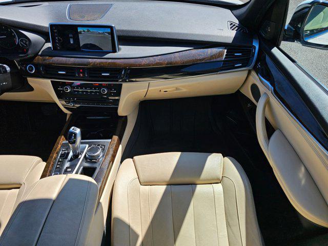used 2017 BMW X5 eDrive car, priced at $16,499