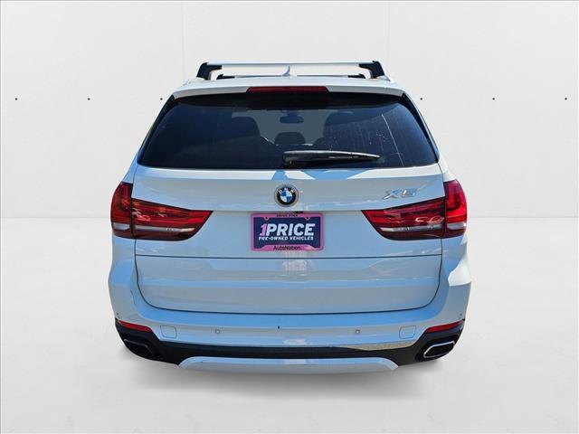 used 2017 BMW X5 eDrive car, priced at $14,684