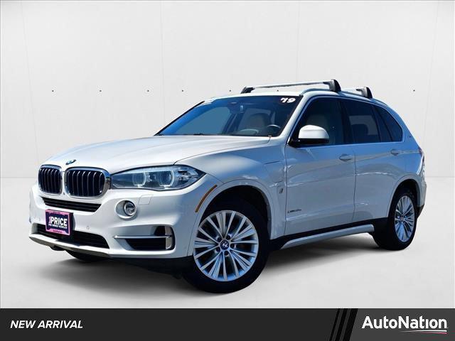 used 2017 BMW X5 eDrive car, priced at $16,499
