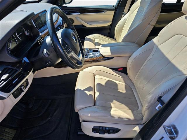 used 2017 BMW X5 eDrive car, priced at $14,684