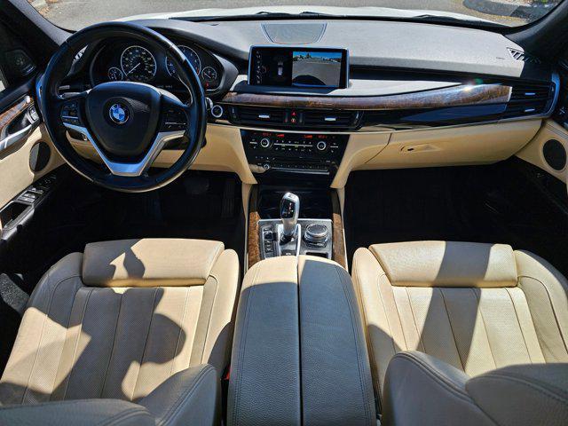 used 2017 BMW X5 eDrive car, priced at $16,499