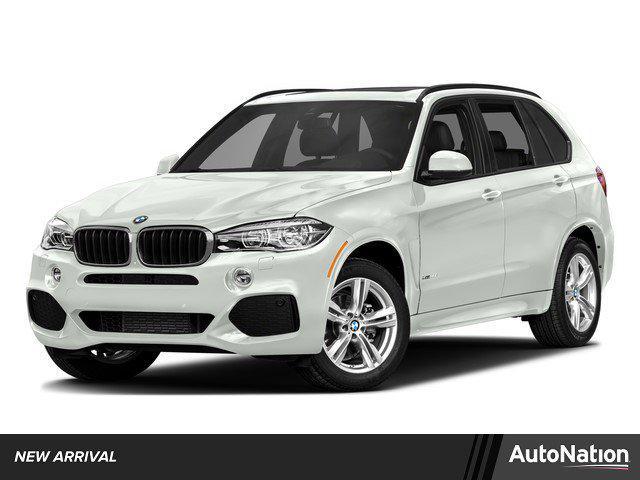 used 2017 BMW X5 eDrive car, priced at $16,499