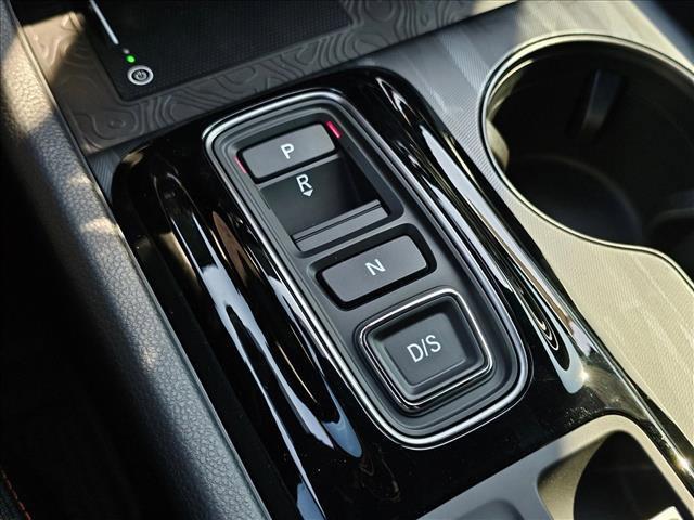 new 2026 Honda Passport car, priced at $48,599