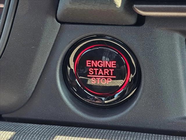 new 2026 Honda Passport car, priced at $48,599