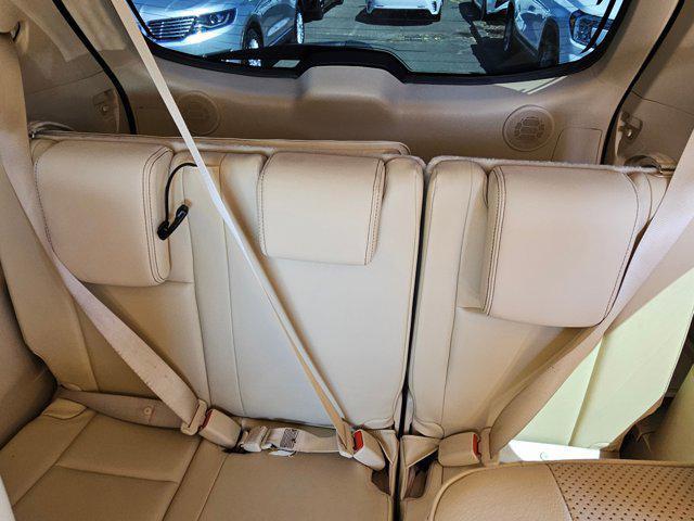 used 2014 Toyota Highlander car, priced at $18,995