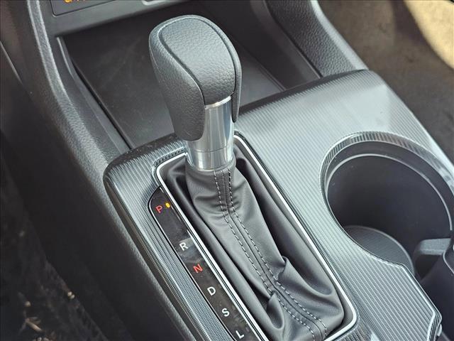 new 2026 Honda Civic car, priced at $26,245