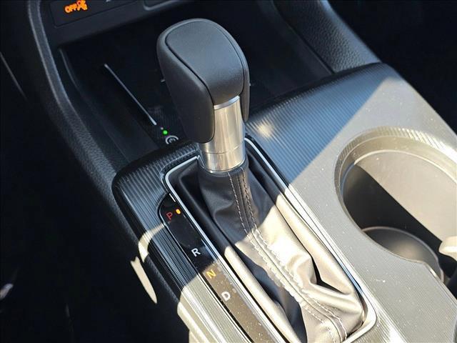 new 2026 Honda Civic Hybrid car, priced at $32,724