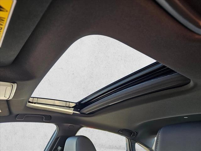 new 2026 Honda Civic Hybrid car, priced at $32,724