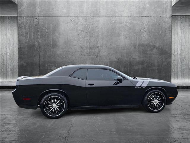 used 2011 Dodge Challenger car, priced at $13,479