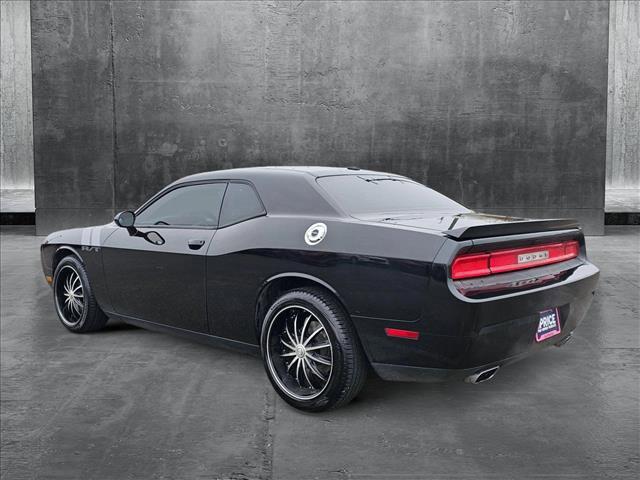 used 2011 Dodge Challenger car, priced at $13,479