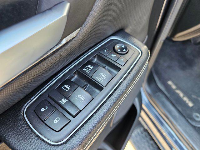used 2019 Ram 1500 car, priced at $27,490