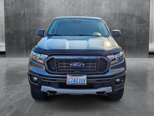 used 2020 Ford Ranger car, priced at $31,678