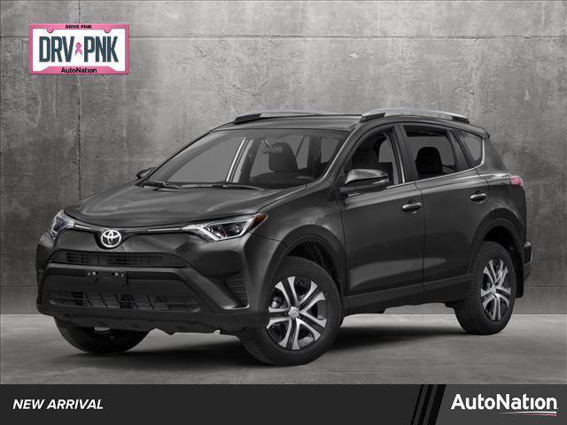 used 2016 Toyota RAV4 car, priced at $20,434