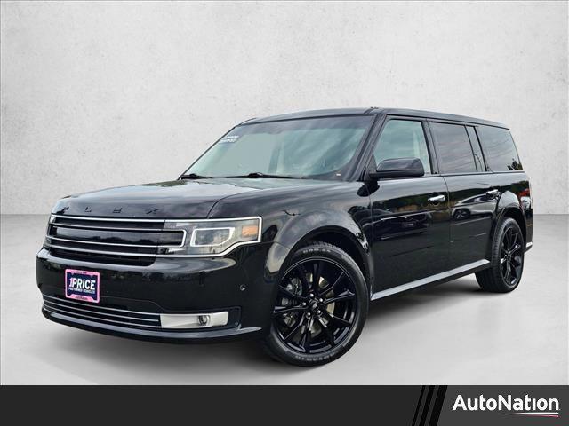 used 2019 Ford Flex car, priced at $14,984