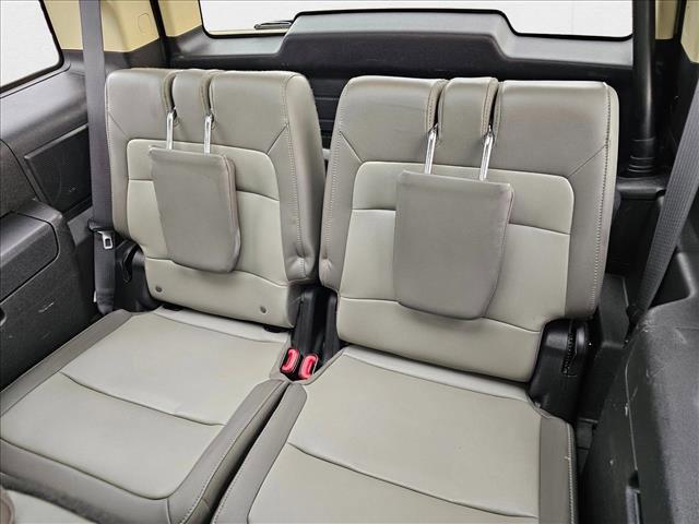 used 2019 Ford Flex car, priced at $17,724