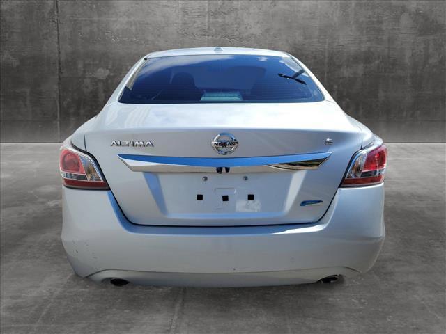 used 2014 Nissan Altima car, priced at $10,995