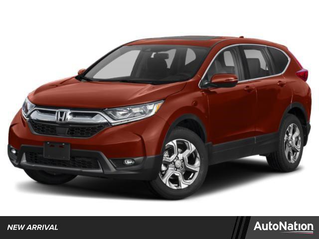 used 2019 Honda CR-V car, priced at $25,995
