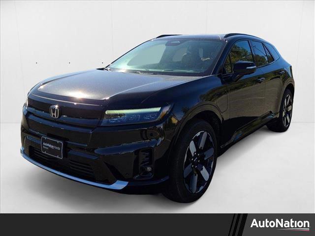 new 2025 Honda Prologue car, priced at $55,561