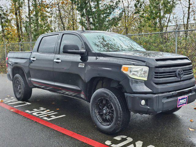 used 2014 Toyota Tundra car, priced at $26,404