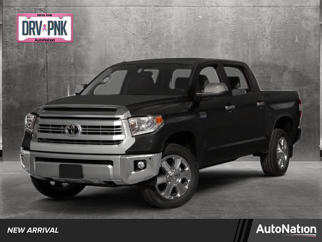 used 2014 Toyota Tundra car, priced at $27,995