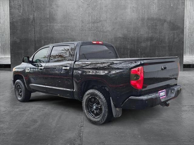 used 2014 Toyota Tundra car, priced at $26,404