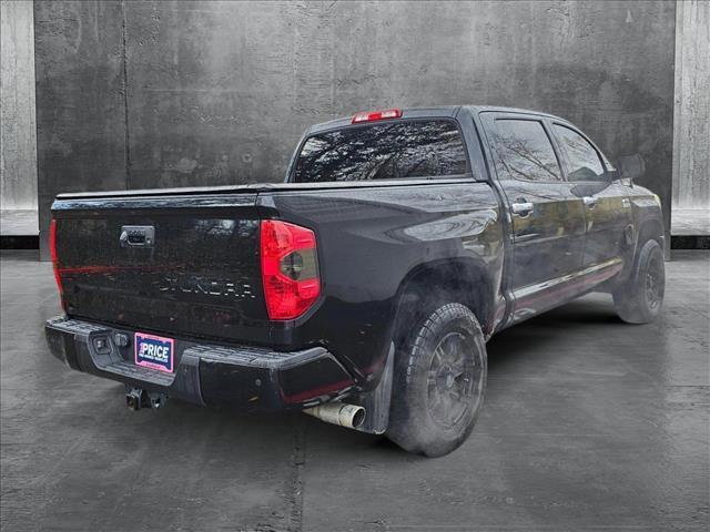 used 2014 Toyota Tundra car, priced at $26,404