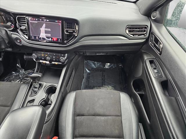 used 2021 Dodge Durango car, priced at $27,698