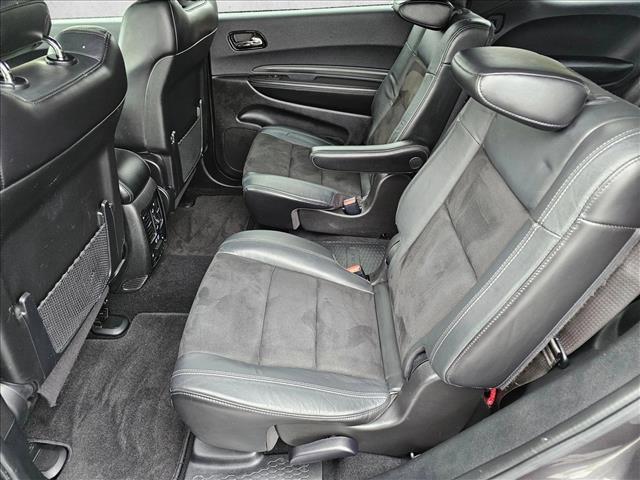 used 2021 Dodge Durango car, priced at $27,698
