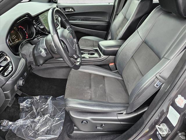 used 2021 Dodge Durango car, priced at $27,698