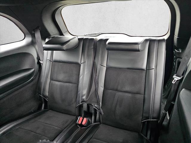 used 2021 Dodge Durango car, priced at $27,698
