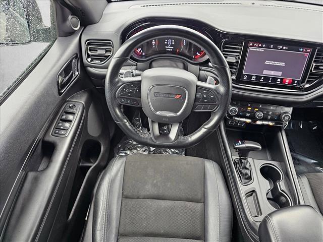 used 2021 Dodge Durango car, priced at $27,698