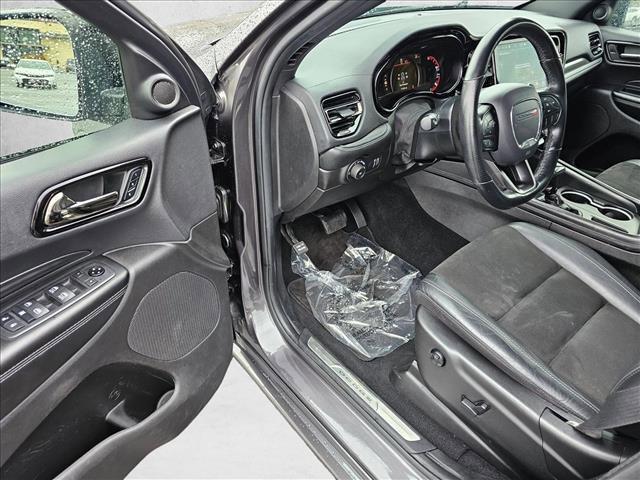 used 2021 Dodge Durango car, priced at $27,698