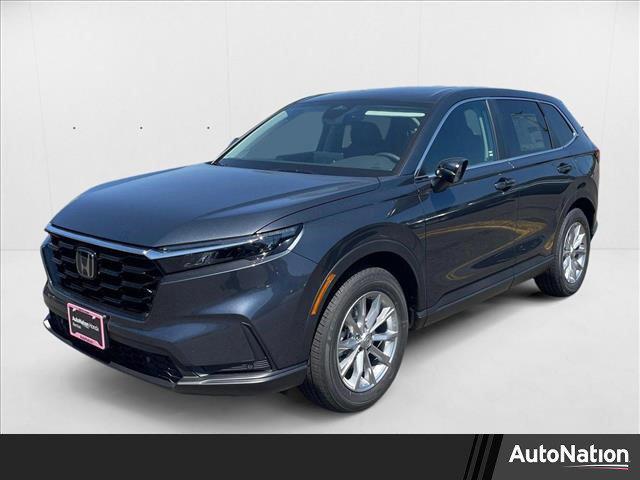 new 2025 Honda CR-V car, priced at $33,932