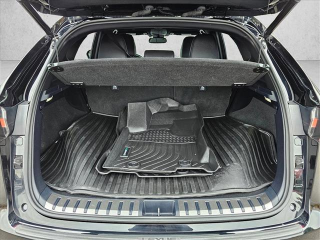 used 2018 Lexus NX 300 car, priced at $25,995