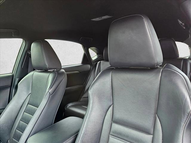 used 2018 Lexus NX 300 car, priced at $25,995