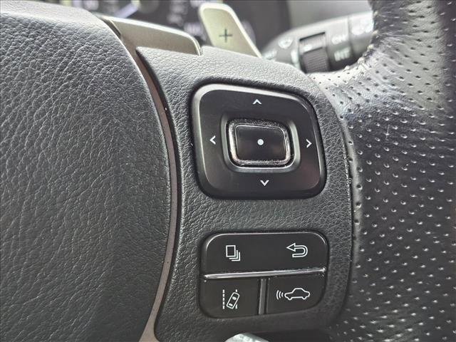 used 2018 Lexus NX 300 car, priced at $25,995