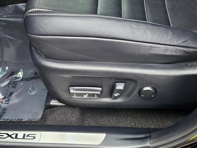 used 2018 Lexus NX 300 car, priced at $25,995